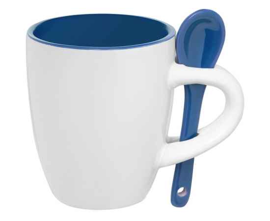 Набор для кофе Pairy, синий, Цвет: синий, Объем: 200, изображение 4