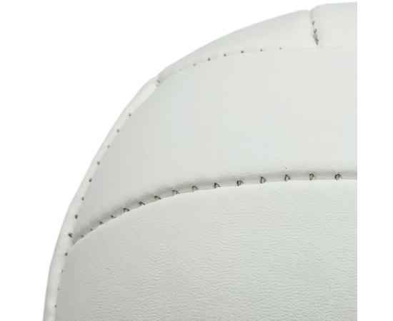 Волейбольный мяч Match Point, белый, Цвет: белый, Размер: размер, изображение 2