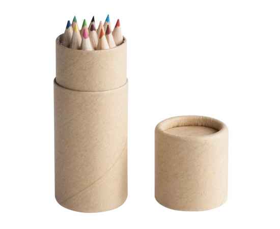 Набор «Я рисую», с карандашами, изображение 4