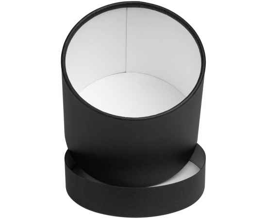 Коробка Circa S, черная, Цвет: черный, изображение 3