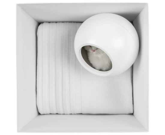 Набор Sleep Sugar, белый, Размер: коробка: 24х24х23,5 см, изображение 2