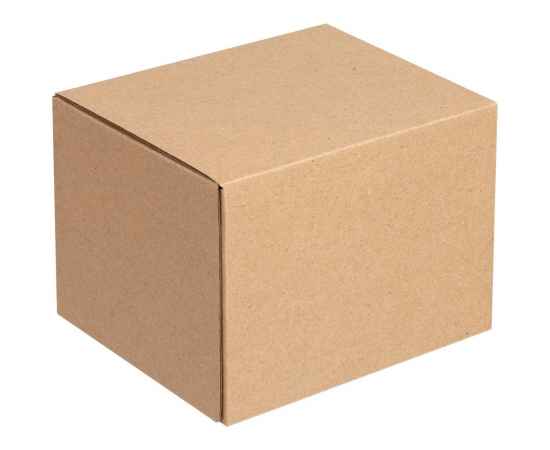 Коробка для кружки Chunky, крафт, изображение 2