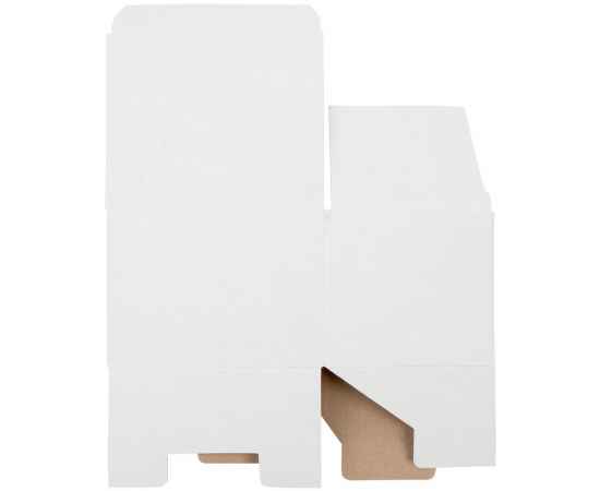Коробка для кружки Chunky, белая, Цвет: белый, изображение 3