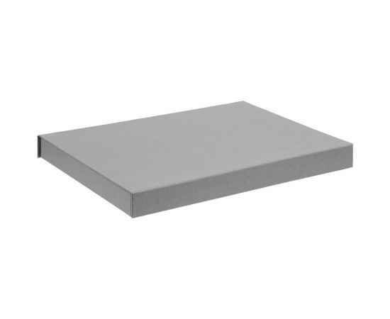 Набор Flat Maxi, серый, Цвет: серый, изображение 6