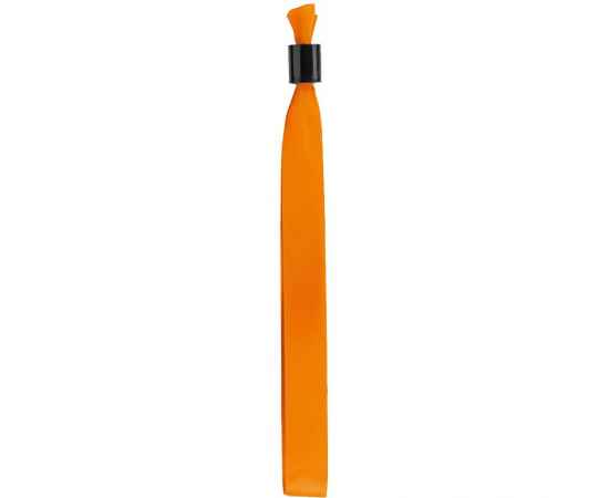 Несъемный браслет Seccur, оранжевый, Цвет: оранжевый, изображение 2