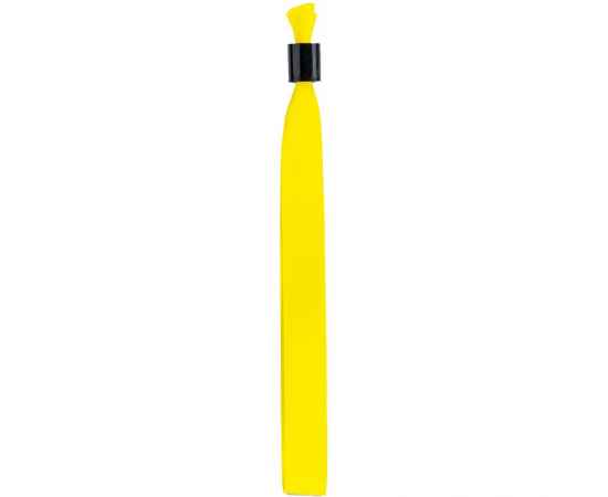 Несъемный браслет Seccur, желтый, Цвет: желтый, изображение 2