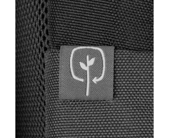 Рюкзак Next Crango, черный с антрацитовым, Цвет: черный, антрацит, Объем: 27, изображение 6