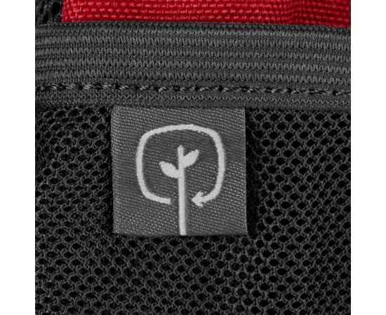 Рюкзак Next Ryde, красный, антрацит, Цвет: красный, антрацит, Объем: 26, изображение 6