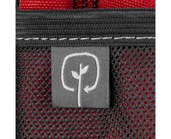 Рюкзак Next Tyon, красный, антрацит, Цвет: красный, антрацит, Объем: 23, изображение 6