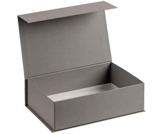Коробка Frosto, S, серая, Цвет: серый, изображение 2