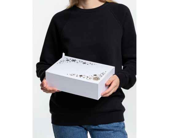 Коробка Frosto, S, белая, Цвет: белый, изображение 5