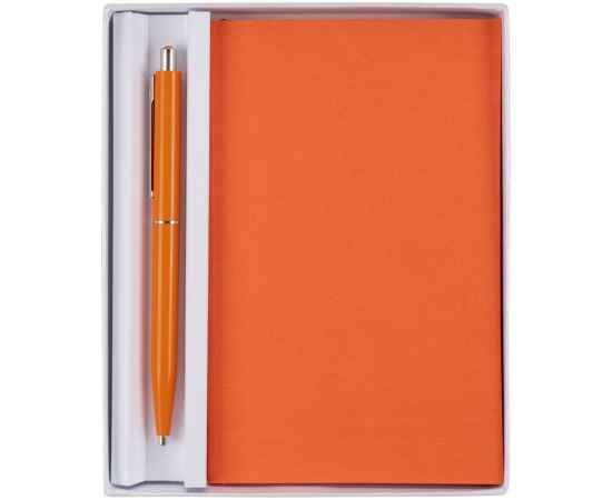 Набор Flat Mini, оранжевый, Цвет: оранжевый, изображение 2