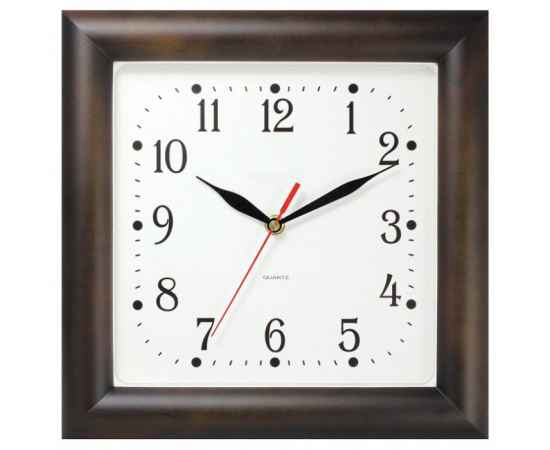 Часы настенные Veldi Square на заказ, изображение 2