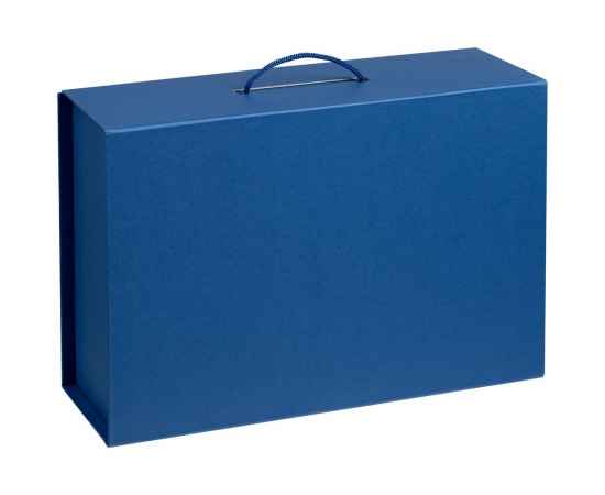 Коробка Big Case, синяя, Цвет: синий, изображение 2