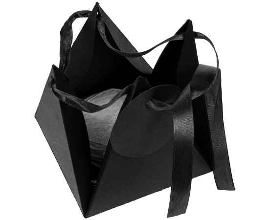 Упаковка Cleo, черная, изображение 3