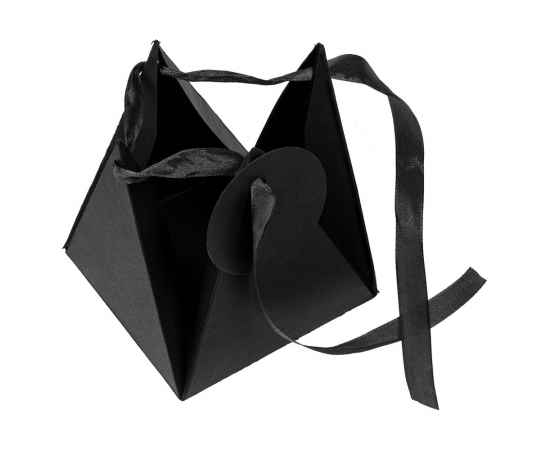 Упаковка Cleo, черная, изображение 2