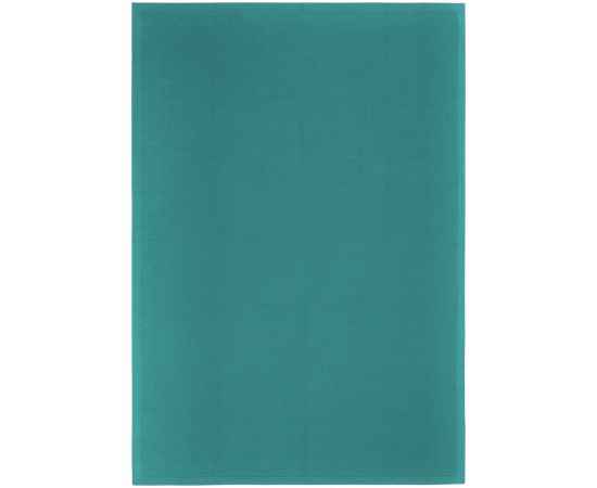 Плед Sheerness, бирюзовый (тиффани), Цвет: бирюзовый, изображение 3