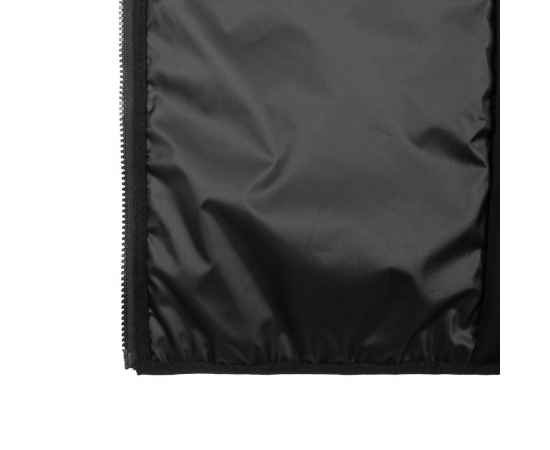 Жилет Orkney с капюшоном, черный, размер XS/S, Цвет: черный, Размер: XS/S, изображение 5