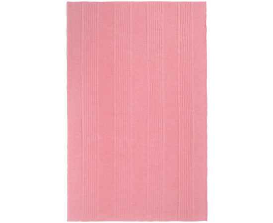 Плед Pail Tint, розовый, Цвет: розовый, изображение 3