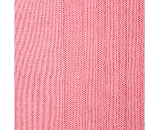 Плед Pail Tint, розовый, Цвет: розовый, изображение 4