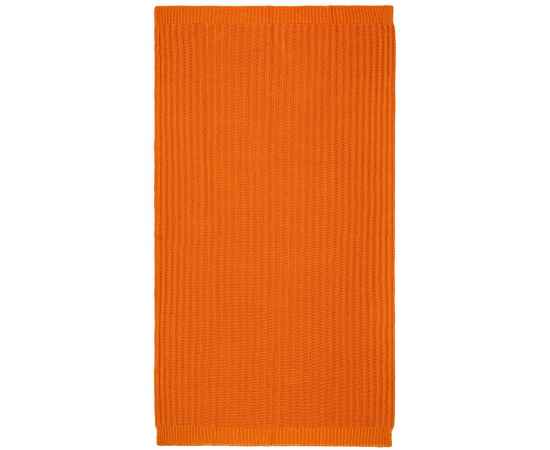 Плед Termoment, оранжевый (терракот), Цвет: оранжевый, изображение 3