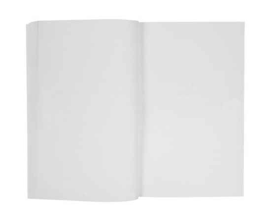 Блокнот Pinpoint, белый, Цвет: белый, изображение 3