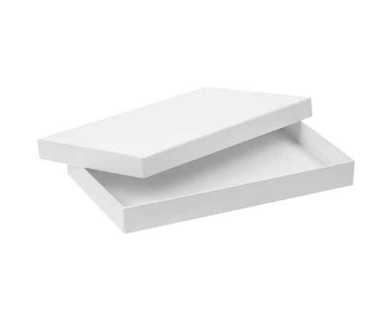 Коробка Horizon, белая, Цвет: белый, Размер: 29,7х18х3,5 с, изображение 2