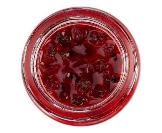 Джем на виноградном соке Best Berries, красная смородина, изображение 2