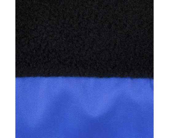 Шапка-ушанка Shelter, ярко-синяя, Цвет: синий, изображение 6
