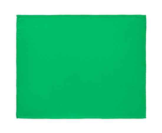 Плед Plush, зеленый, Цвет: зеленый, изображение 2