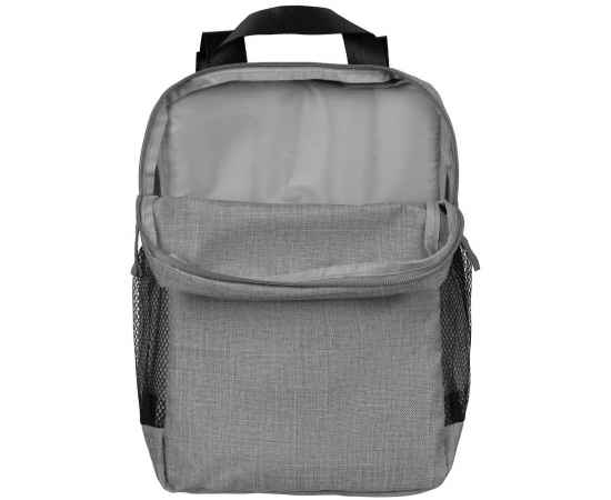 Рюкзак Packmate Sides, серый, Цвет: серый, Объем: 7, Размер: 23х34х8 см, изображение 6