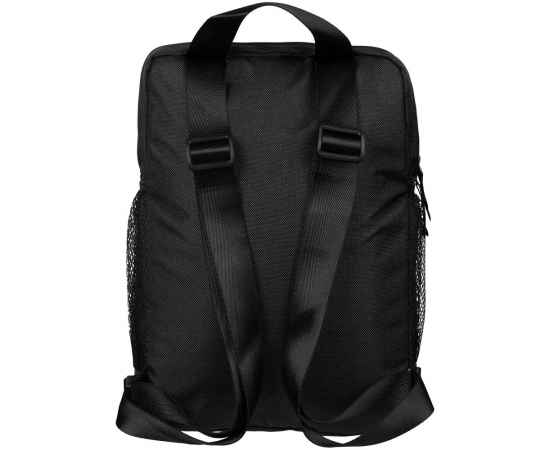 Рюкзак Packmate Sides, черный, Цвет: черный, Объем: 7, Размер: 23х34х8 см, изображение 4