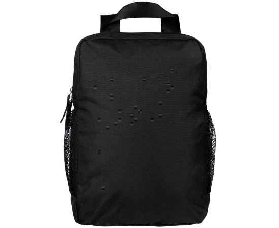 Рюкзак Packmate Sides, черный, Цвет: черный, Объем: 7, Размер: 23х34х8 см, изображение 2
