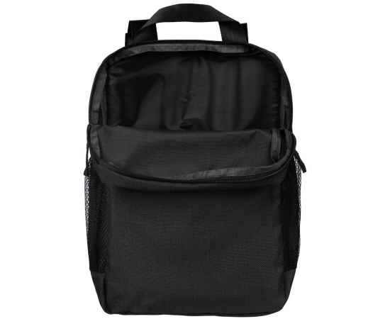 Рюкзак Packmate Sides, черный, Цвет: черный, Объем: 7, Размер: 23х34х8 см, изображение 6