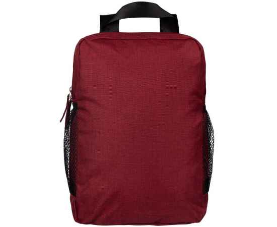 Рюкзак Packmate Sides, красный, Цвет: красный, Объем: 7, Размер: 23х34х8 см, изображение 2
