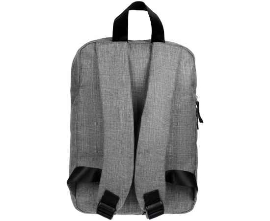 Рюкзак Packmate Pocket, серый, Цвет: серый, Объем: 9, Размер: 27x37x9 см, изображение 5