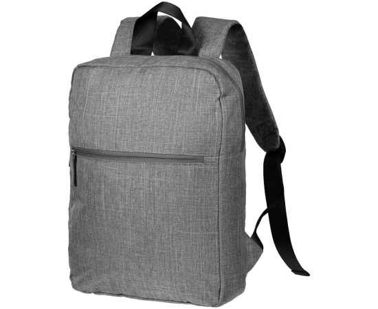 Рюкзак Packmate Pocket, серый, Цвет: серый, Объем: 9, Размер: 27x37x9 см, изображение 4