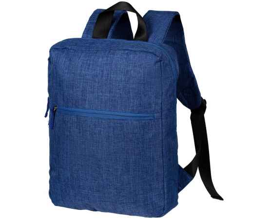 Рюкзак Packmate Pocket, синий, Цвет: синий, Объем: 9, Размер: 27x37x9 см, изображение 5
