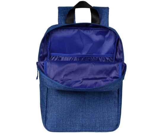 Рюкзак Packmate Pocket, синий, Цвет: синий, Объем: 9, Размер: 27x37x9 см, изображение 6