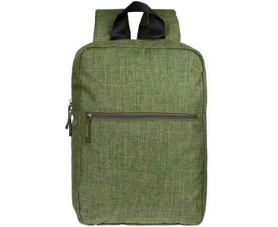Рюкзак Packmate Pocket, зеленый, Цвет: зеленый, Объем: 9, Размер: 27x37x9 см, изображение 2