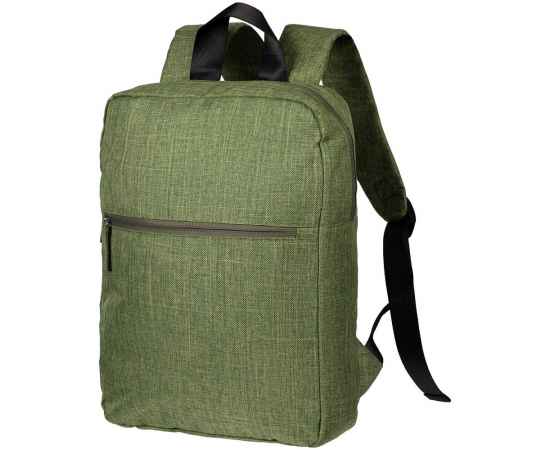 Рюкзак Packmate Pocket, зеленый, Цвет: зеленый, Объем: 9, Размер: 27x37x9 см, изображение 3