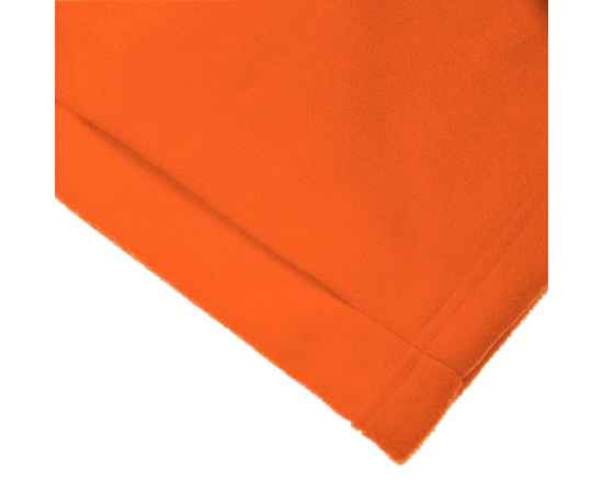 Жилет флисовый Manakin, оранжевый, размер XS/S, Цвет: оранжевый, Размер: XS/S, изображение 4