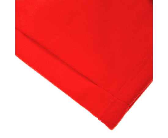 Жилет флисовый Manakin, красный, размер XS/S, Цвет: красный, Размер: XS/S, изображение 4