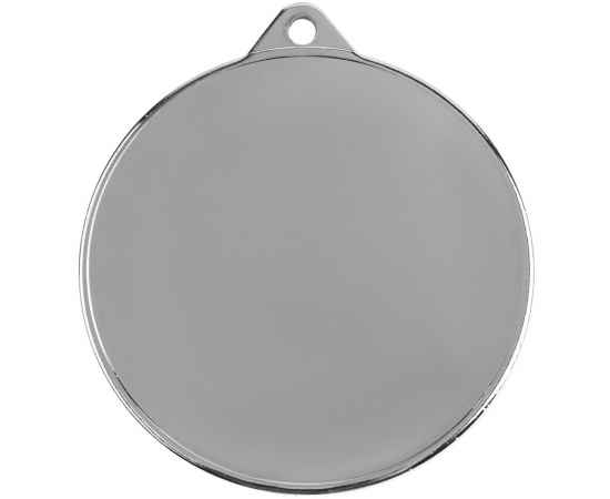 Медаль Regalia, большая, серебристая, Цвет: серебристый, изображение 2