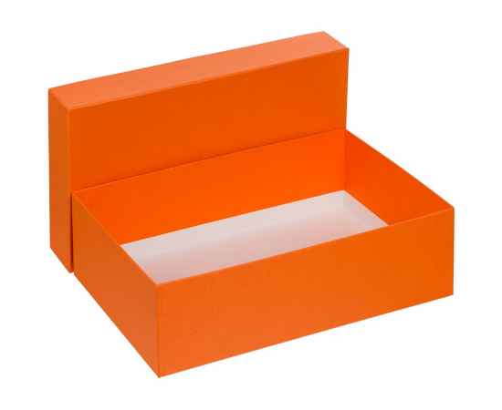 Коробка Storeville, большая, оранжевая, Цвет: оранжевый, изображение 2