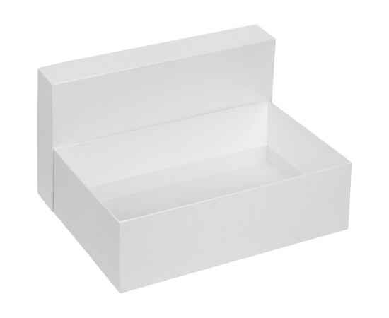 Коробка Storeville, большая, белая, Цвет: белый, изображение 2