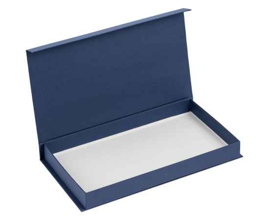 Коробка Horizon Magnet, темно-синяя, Цвет: синий, темно-синий, изображение 2
