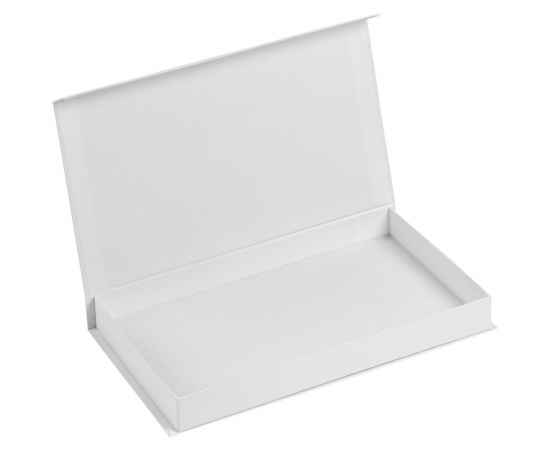 Коробка Horizon Magnet, белая, Цвет: белый, изображение 2