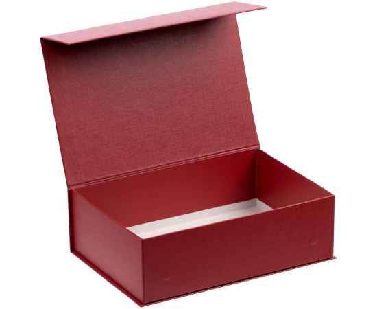 Коробка Frosto, S, красная, Цвет: красный, изображение 2
