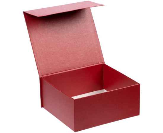 Коробка Frosto, M, красная, Цвет: красный, изображение 2